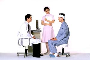 安心でハイレベルなインプラント治療