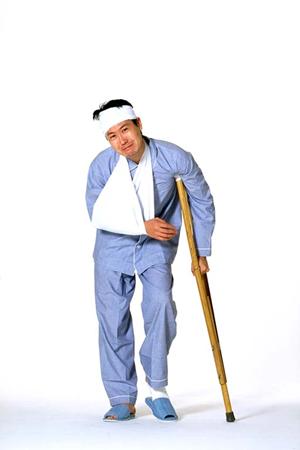 体力気力が衰弱しきっている人におすすめ