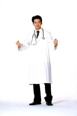 恐ろしい生活習慣病対策に優れた内科