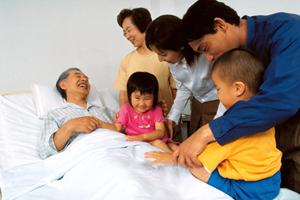 男性不妊を治療するSR鍼灸烏丸は効果的