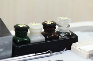 細やかな小児矯正の相談ができます