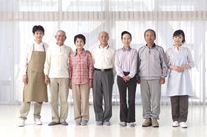 枚方で長年の信頼と実績のある診療所