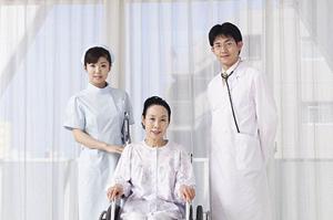 印西市からも近い評判の産婦人科