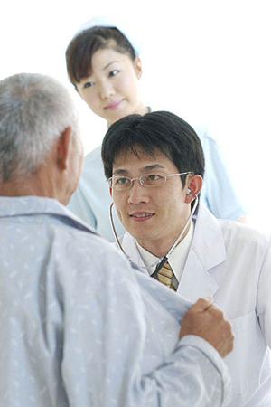 立川エリアで乳がん検診をうける