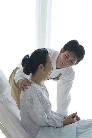 便利な訪問診療を受けたいときには