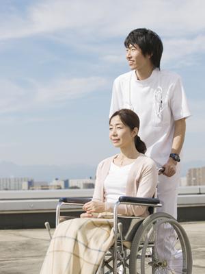 小牧市で内科を探しているときには