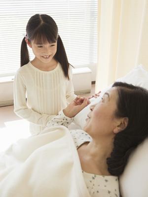 ホワイトニングも行う博多の歯科医院