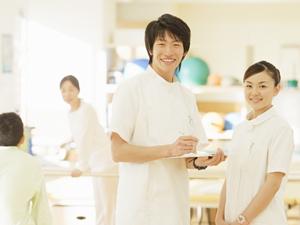 西宮で頼りにできそうな内科です