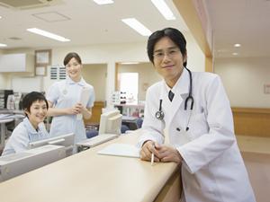豊田市の内科では初診がなにより大切