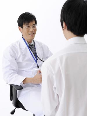 高知で皮膚科の病院を探しているときには