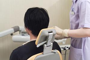 信頼できるかかりつけ医