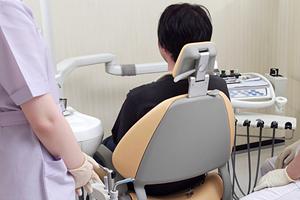 川崎市の地元密着型の眼科クリニック