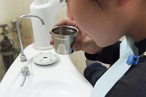 口内健康をサポートする今治市の歯科医院