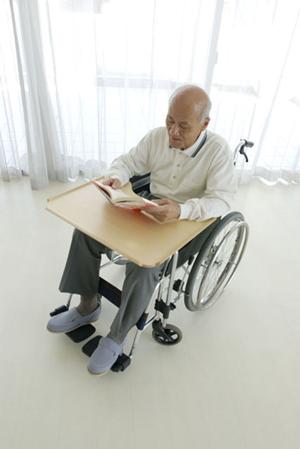 様々な介護職員求人が揃っている