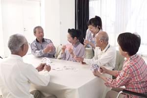 PRP療法を扱っているクリニックです