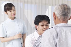 小平市の中医学を取り入れた内科クリニックがあなたの健康をサポート
