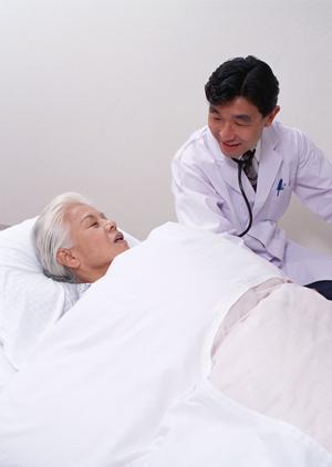 朝霞市で腕の良い眼科を探しているなら